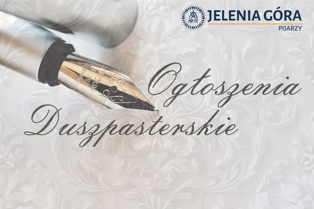 Czwarta Niedziela Wielkiego Postu (LAETARE) – Rok C – 30.03.2025