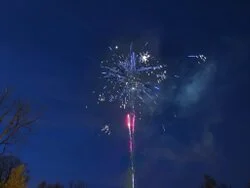 31 października 2024 nasza wspólnota z radością uczestniczyła w Rodzinnym Marszu ku czci Wszystkich Świętych !