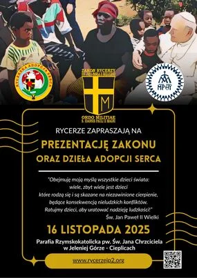 Warsztaty z ikoną, Adopcja Serca i parafialny zespół śpiewaczy