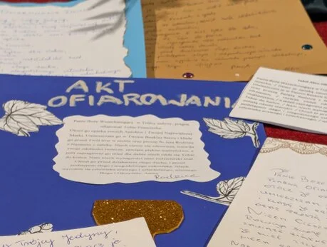 Święto Ofiarowania Pańskiego