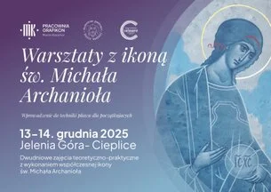 Warsztaty z ikoną, Adopcja Serca i parafialny zespół śpiewaczy
