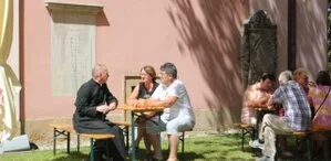 Festyn parafialny przed odpustem (19.06.2022). Relacja FOTO