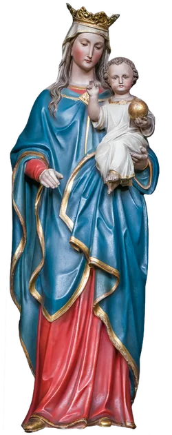 Czwarta Niedziela Wielkiego Postu (LAETARE) – Rok C – 30.03.2025