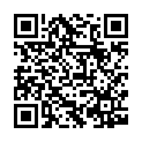 Kod QR otwierający stronę adopcji piszczałek