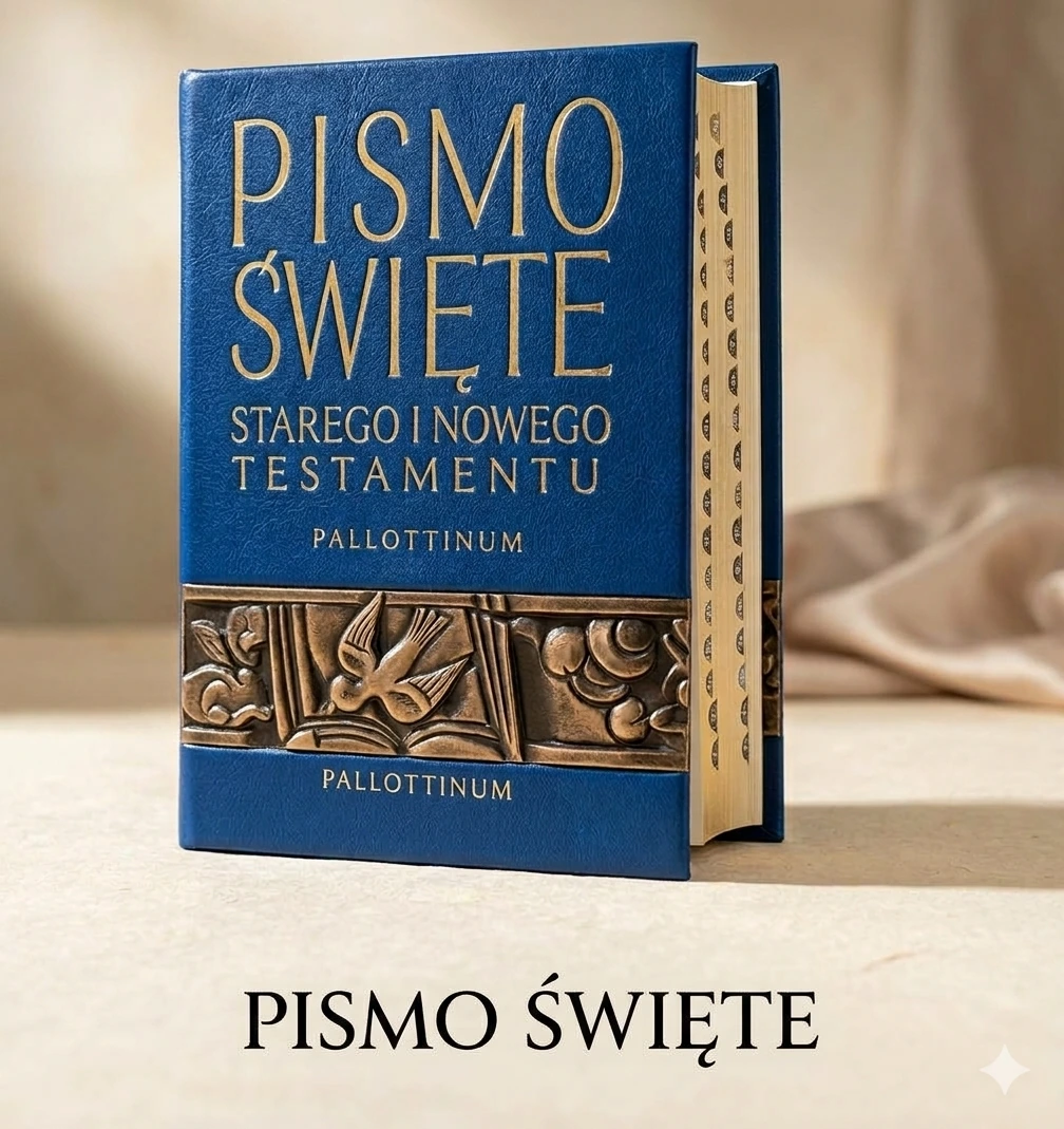 Pismo Święte