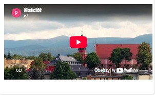 Podgląd filmu Kościół w serwisie YouTube
